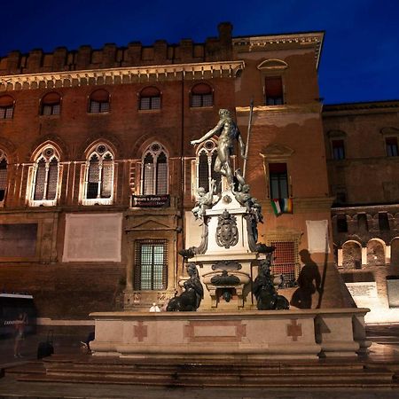 Tesoro De Galluzzi Bologna Luaran gambar