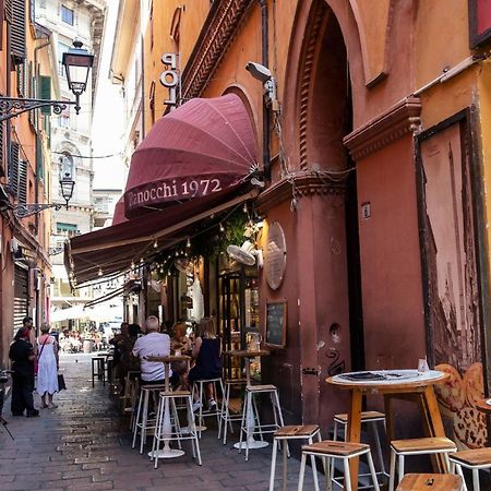 Tesoro De Galluzzi Bologna Luaran gambar