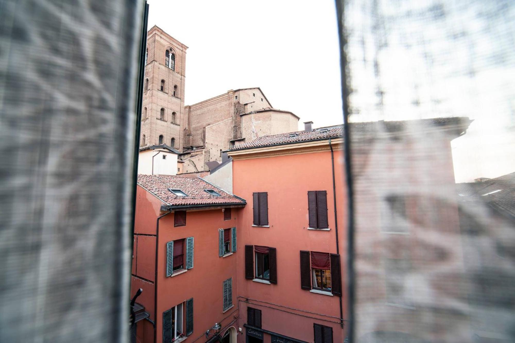 Tesoro De Galluzzi Bologna Luaran gambar