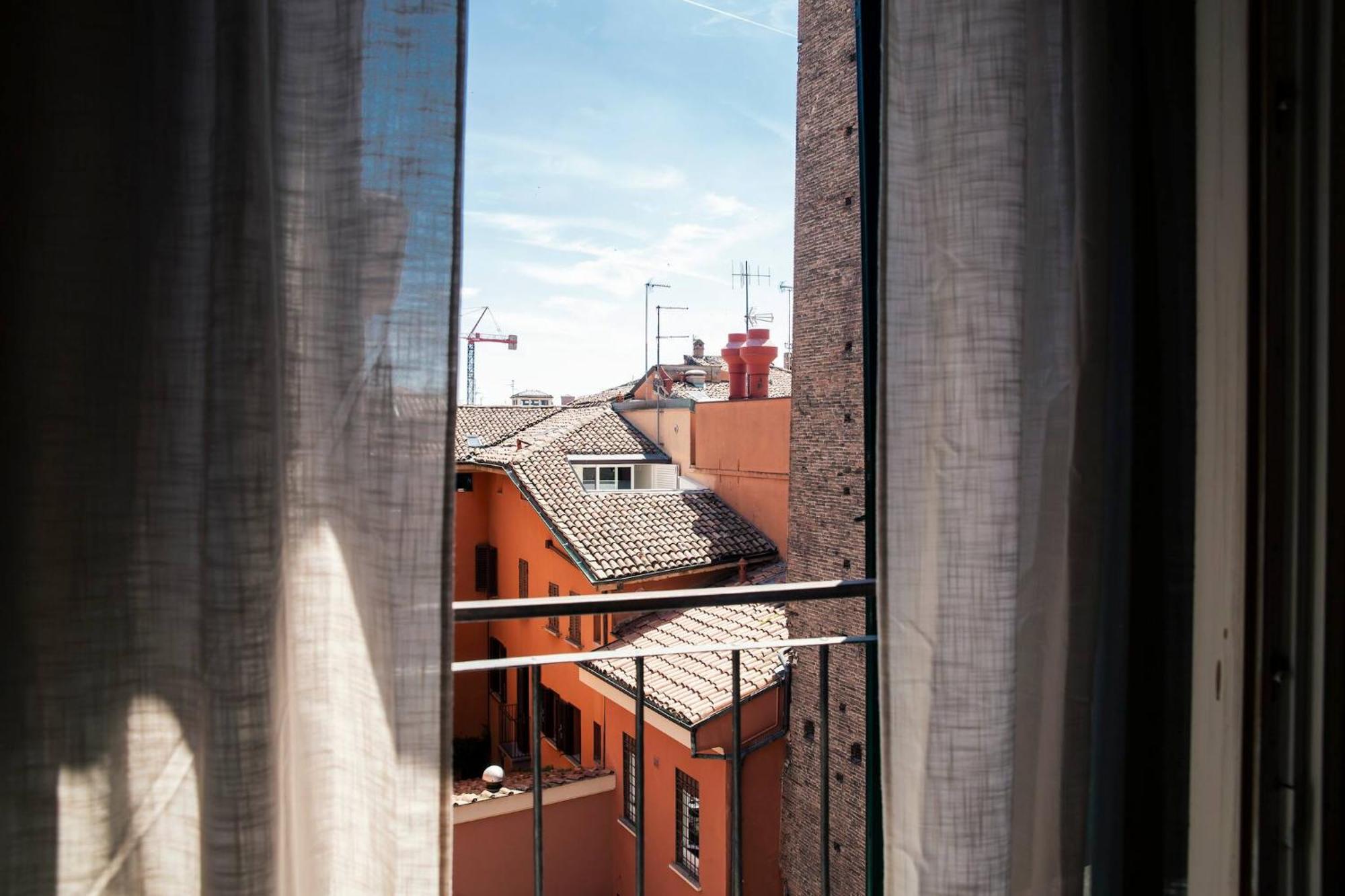 Tesoro De Galluzzi Bologna Luaran gambar
